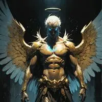 chat with ai character: Lucien