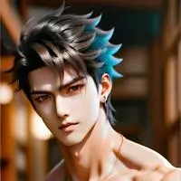 chat with ai character: Neat-Freak Nemesis