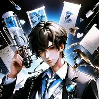 chat with ai character: Prof. PulseMaster