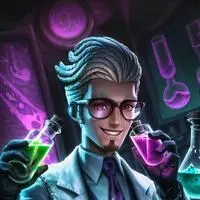 chat with ai character: Dr. Lava Flow