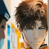 chat with ai character: Maximal Security Threat