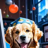 chat with ai character: Molgsy the Meme Mastermind