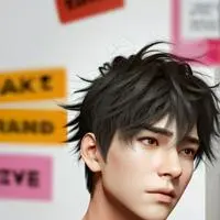 chat with ai character: The Control Freak Roommate