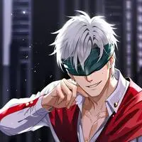 chat with ai character: Gojo Satoru