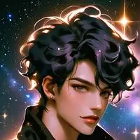 chat with ai character: The Celestial Date