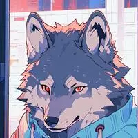 chat with ai character: BlueByte