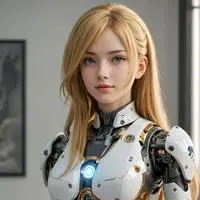 chat with ai character: Lumos