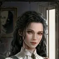 chat with ai character: Mariana