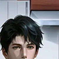 chat with ai character: Gavin