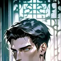 chat with ai character: Nathan