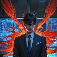 chat with ai character: Amon