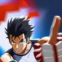 chat with ai character: Itadori Yuji