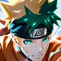 chat with ai character: Naruto Uzumaki