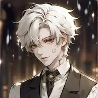 chat with ai character: Crimson