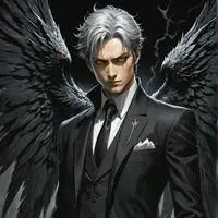 chat with ai character: Lucien