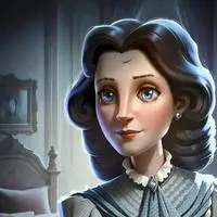 chat with ai character: Marianne