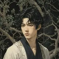 chat with ai character: Lucien