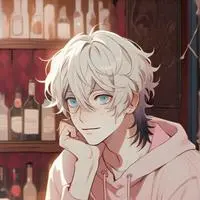 chat with ai character: Eliot