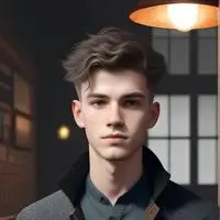 chat with ai character: Jordan