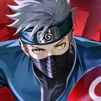 chat with ai character: Kakashi Hatake