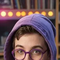 chat with ai character: Dr. Internet Guru