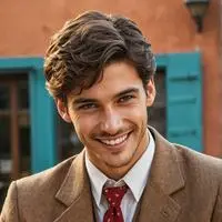 chat with ai character: Pepito Pérez