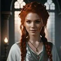 chat with ai character: Zephyr Sage