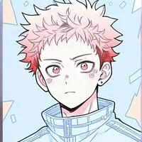 chat with ai character: Katsuki Bakugo's Counterpart