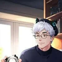 chat with ai character: The Quantum Latte 