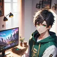 chat with ai character: Tiny Timbers