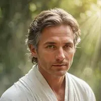 chat with ai character: Kind Blessing