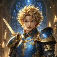 chat with ai character: Elijah