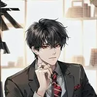 chat with ai character: Pompous Desk Mate