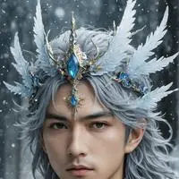 chat with ai character: Aurel