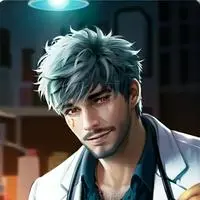 chat with ai character: Dr. Quatro-Paws