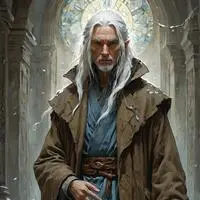 chat with ai character: Ezriel