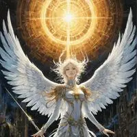 chat with ai character: Elioth