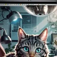 chat with ai character: Bitzy