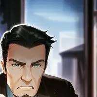 chat with ai character: Mr. Grumbleguts