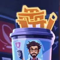 chat with ai character: The Quantum Latte Theorist