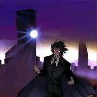 chat with ai character: Lucian