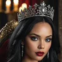 chat with ai character: Savannah DuValle