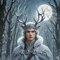 chat with ai character: Lysander