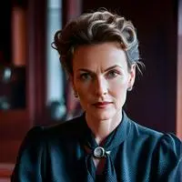 chat with ai character: The Perfectionist Food Critic