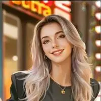 chat with ai character: Emma