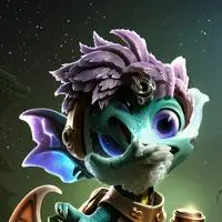chat with ai character: Loona Starfluff