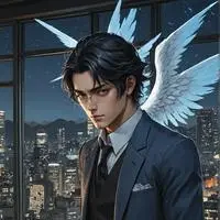 chat with ai character: Ethan