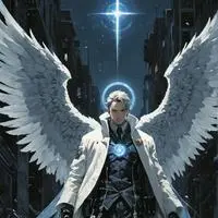 chat with ai character: Ezra