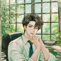 chat with ai character: Sloppy Office Rival