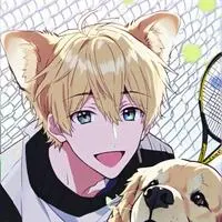 chat with ai character: Goldie Spirit Pup